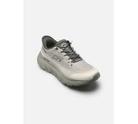 Baskets Skechers SLIP-INS Go Walk Max Cushioning Hyper Bu pour Homme 40 Gris