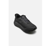 Baskets Skechers SLIP-INS Go Walk Max Cushioning Hyper Bu pour Homme 45 Noir