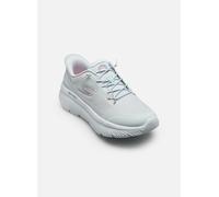 Baskets Skechers SLIP-INS Go Walk Max Cushioning Hyper pour Femme 39 Bleu