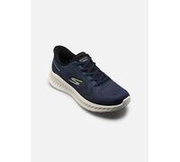 Baskets Skechers SLIP-INS Go Walk Now - Payton pour 41 Bleu