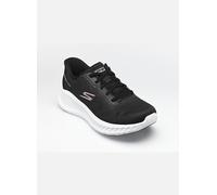 Skechers Men's Hands-Free Slip-ins Go Walk Now Payton Sneaker, Noir, 41.5 EU