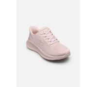 Baskets Skechers SLIP-INS Go Walk Now pour Femme 38 Rose