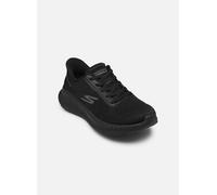 Baskets Skechers SLIP-INS Go Walk Now pour Femme 41 Noir