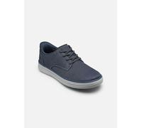Baskets Skechers SLIP-INS Hyland - Justino pour Homme 43 Bleu