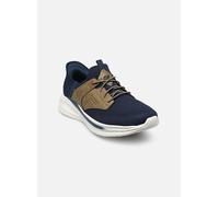 Baskets Skechers SLIP-INS - Ins Slade-Caster pour Homme 45 Bleu