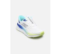 Baskets Skechers SLIP-INS - Max Run pour Femme 36 Blanc