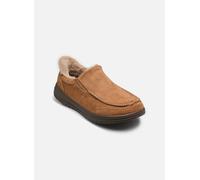 Baskets Skechers SLIP-INS - Murette - Scofield pour 45 Marron