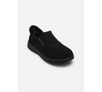 Baskets Skechers SLIP-INS - Murette - Scofield pour Homme 40 Noir