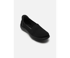 Baskets Skechers SLIP-INS On-The-Go Flex Radiant pour Femme 35 Noir