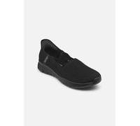 Baskets Skechers SLIP-INS Seager - Believe It pour Femme 36 Noir