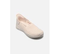 Baskets Skechers SLIP-INS Seager - Believe It pour 40 Blanc