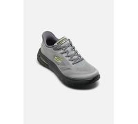 Baskets Skechers SLIP-INS Skech-Air Summits pour 44 Gris