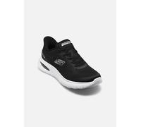Skechers Baskets Skech-Air Summits Slip-Ins Noir Homme EU 43
