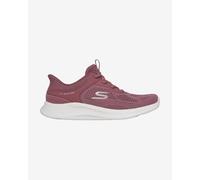 Baskets Skechers Slip-ins SKECH-LITE PRO 2.0 - SMOOTH CURRENT rouge femme - 38.5