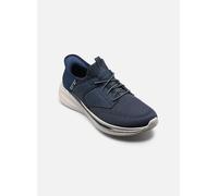 Baskets Skechers SLIP-INS Slade - Caster pour 41 Bleu