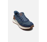 Chaussures Skechers Slade Ultra Mercer Slip-ins bleu marron - 42