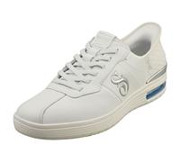 Baskets Skechers Slip-Ins Snoop Dogg: Doggy Air Homme Blanc - 47 1/2