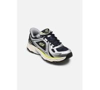 Baskets Skechers SLIP-INS - Stamina Sport-Kordae pour Homme 40 Bleu