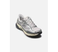 Baskets Skechers SLIP-INS - Stamina Sport pour Femme 35 Gris