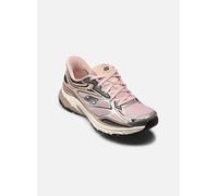 Baskets Skechers SLIP-INS - Stamina Sport pour Femme 37 Rose