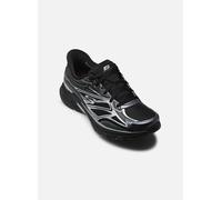 Baskets Skechers SLIP-INS - Stamina Sport pour Femme 38 Noir