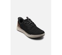 Baskets Skechers SLIP-INS Sterling - Ramone pour Homme 46 Noir