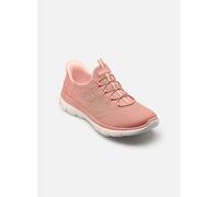 Baskets Skechers SLIP-INS Summits-Dream Chaser pour Femme 35 Rose