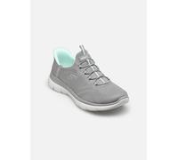 Baskets Skechers SLIP-INS Summits-Dream Chaser pour Femme 39 Gris