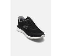 Baskets Skechers SLIP-INS Summits - Leyter pour 40 Noir
