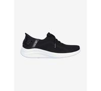 Baskets Skechers Slip-ins ULTRA FLEX 3.0 - SHINING GLITZ noir femme - 38