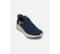 Baskets Skechers SLIP-INS Ultra Flex 3.0 - Smooth Step pour 32 Bleu