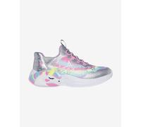 Baskets Skechers Slip-ins UNICORN DREAMS - STARRY LITE lilas fille - 28