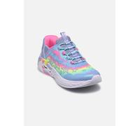 Baskets Skechers SLIP-INS Unicorn Dreams - Starry Lite pour 34 Multicolore
