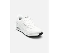 Baskets Skechers SLIP-INS - Uno-Banksia Luxe pour Homme 42 Blanc