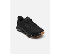 Skechers Baskets pour Homme Uno Step Glide on AIR Noir Durabuck Pointure 42