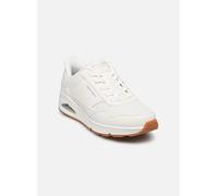 Baskets Skechers SLIP-INS Uno - Simplified M pour Homme 41 Blanc