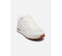 Chaussures Skechers Slip-Ins Uno Lite Work blanc femme - 36