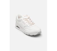 Baskets Skechers SLIP-INS - Uno - Simplified pour Femme 38 Blanc