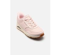 Baskets Skechers SLIP-INS Uno - Simplified pour Femme 38 Rose
