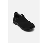 Baskets Skechers SLIP-INS Virtue - Sleek pour Femme 36 Noir