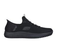 Skechers Baskets homme Summits SR Colsin Noir textile Taille 43 EU