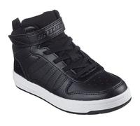 Baskets Skechers Smooth Street - Vorrez, Noir, Fille 33