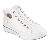 Baskets Skechers Snoop One-og Leather, Blanc, Femme 39