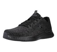 Baskets Skechers Solar Fuse - Kryzik - Noir - 45