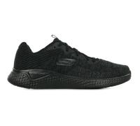 Baskets - Skechers - Solar Fuse - Noir - Textile - Lacets 45