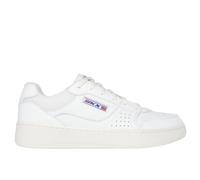 Skechers Sport Court 2.0 - Crowne Chaussures Moyen Width en Blanc, Pointure 41