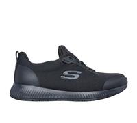 Skechers Baskets Squad SR Noir Femme EU 41