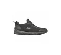 Baskets Skechers Squad Sr-Mytor Skechers 200051ec-Blk - 44