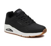 Chaussures Skechers Uno - Stand On Air noir - 41