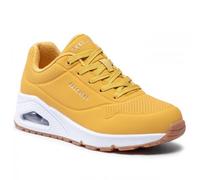 Baskets Skechers Stand On Air 73690/Ylw - Jaune - 35 1/2
